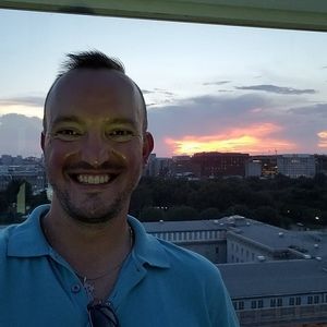 Meet your Posher, Bobby